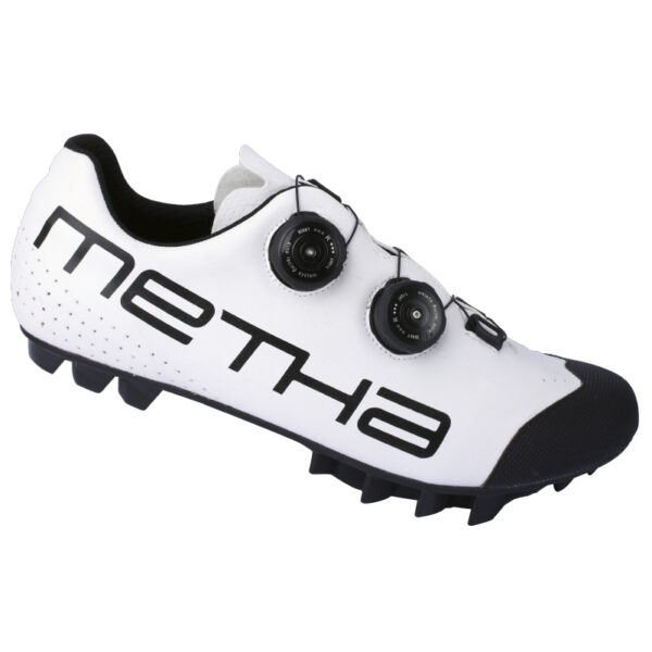MTB-DUAL ATOP Zapatilla de ciclismo Metha FORCE MT10