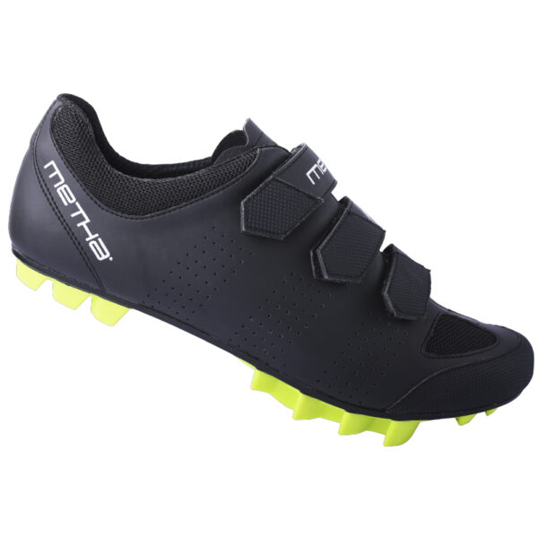 MTB- 3 Abrojos Zapatilla de ciclismo Metha Cross – MT40