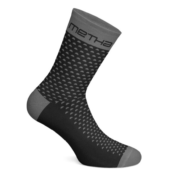 Medias de ciclismo Pack x 12 unidades Titan – MT2030