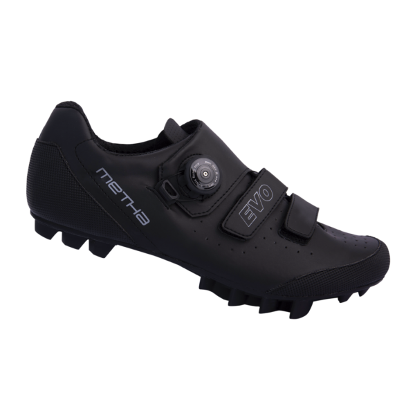 MTB- 1 ATOP+abrojo Zapatilla de ciclismo Metha EVO – MT60