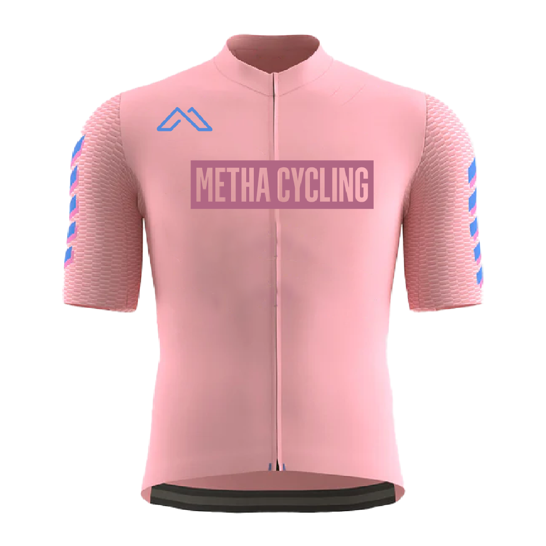 mt8034 Jersey Racer rosa