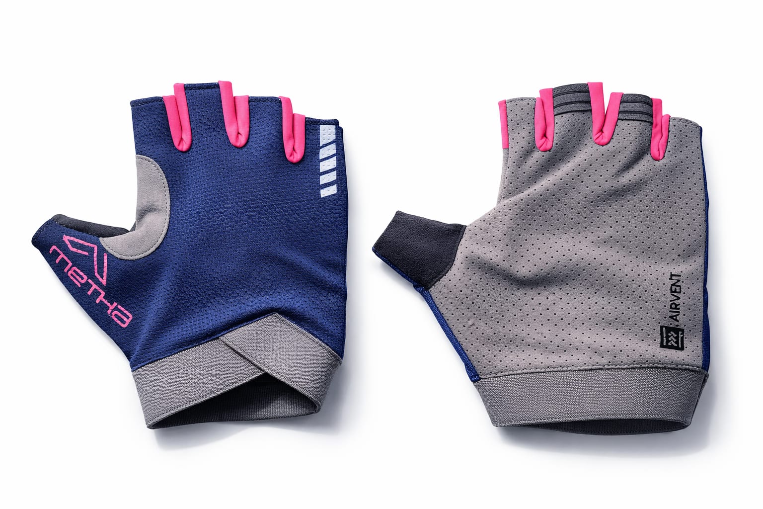 Guante ciclismo Metha Ridex