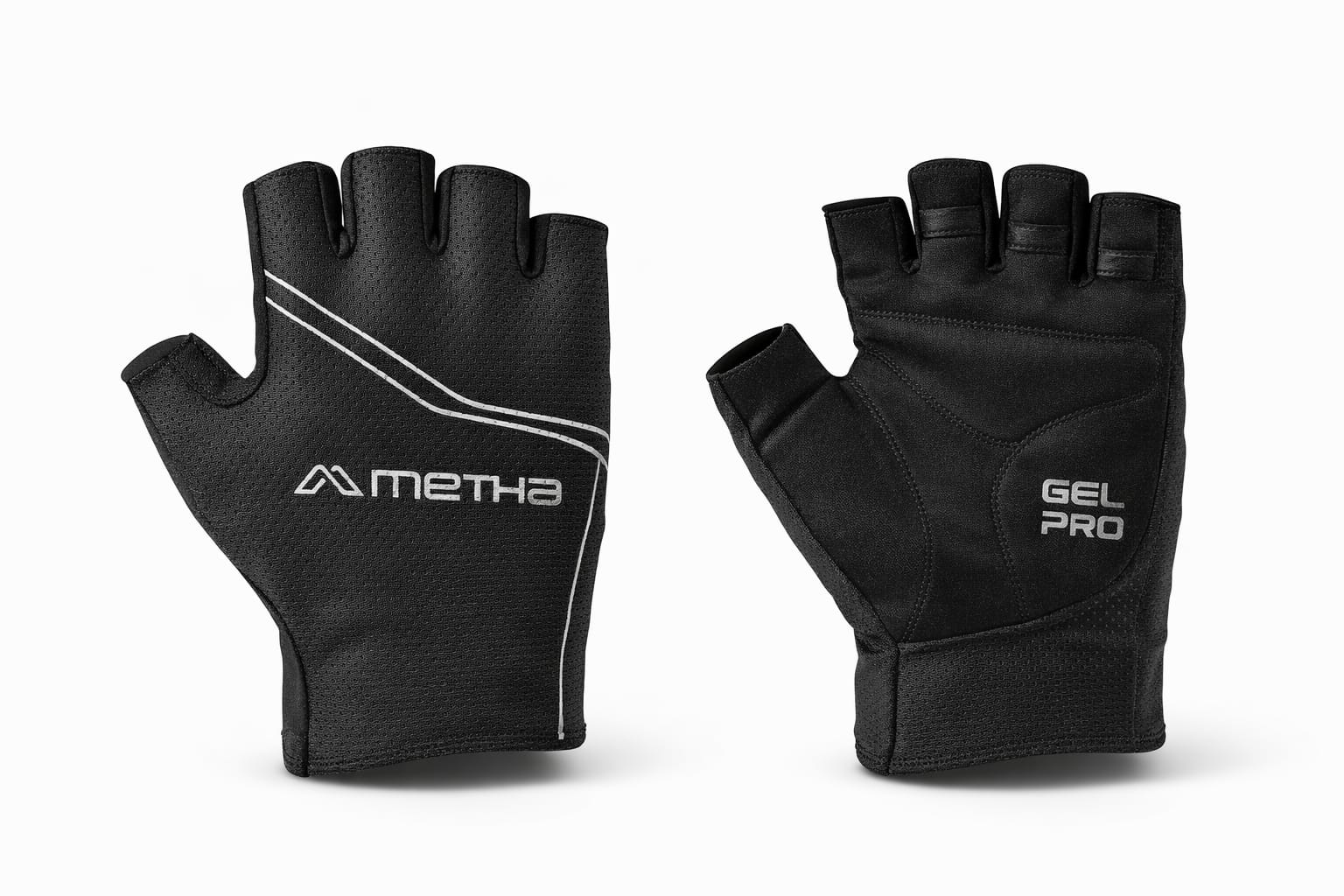 Guante de ciclismo Metha Strix