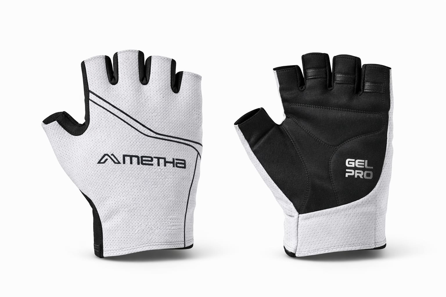 Guante de ciclismo Metha Strix